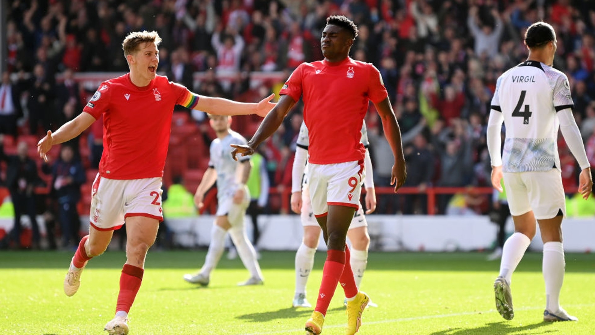 不可忽视的 不可忽视的