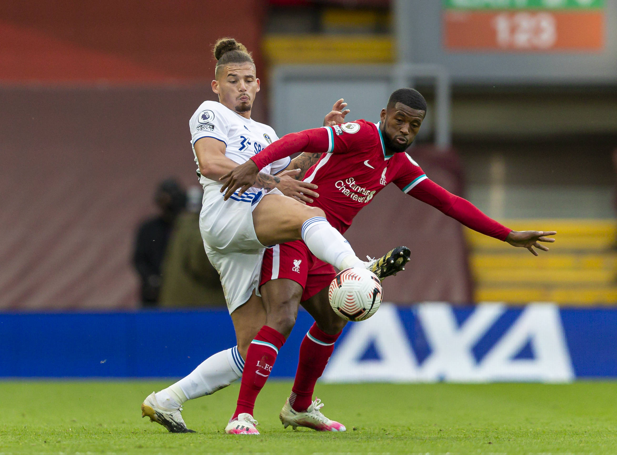 在最后时刻 在最后时刻